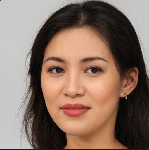 Anna Dela Cruz