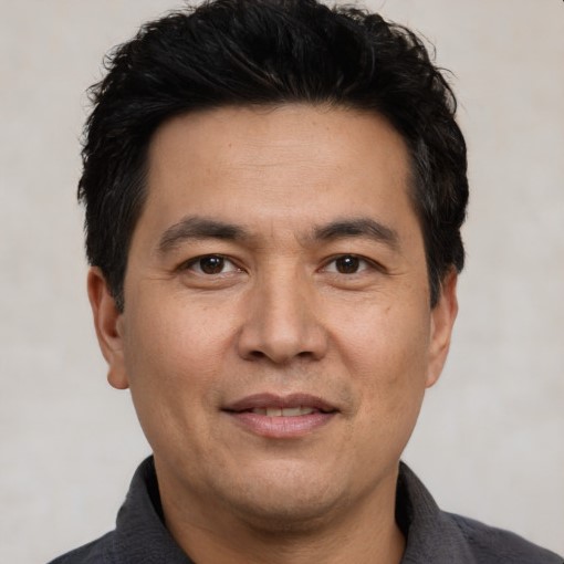 Budi Santoso