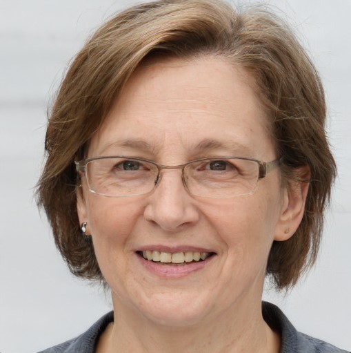 Dr Sarah Mitchell