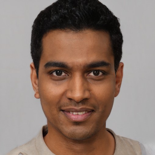 Rahul Sharma