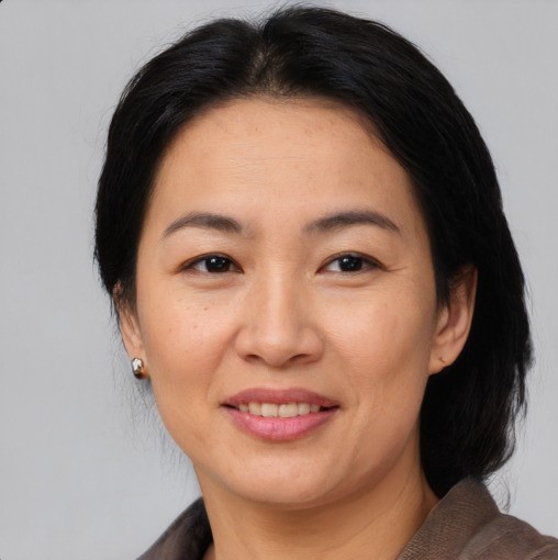 Sandra Kim